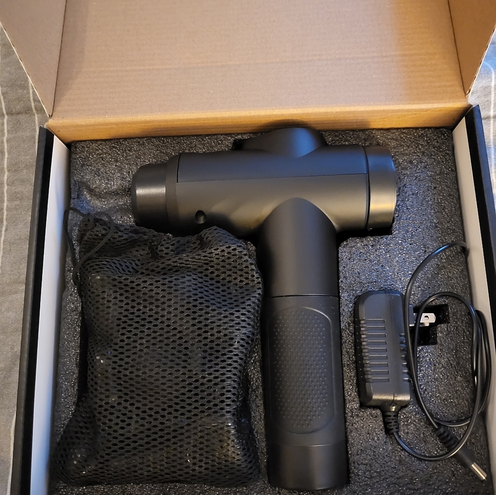 Massage Gun